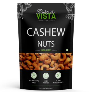 Ghee Roasted Cashews Nuts