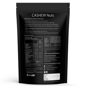 W320 Cashews